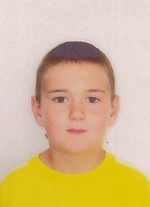 Jakimovov Damián